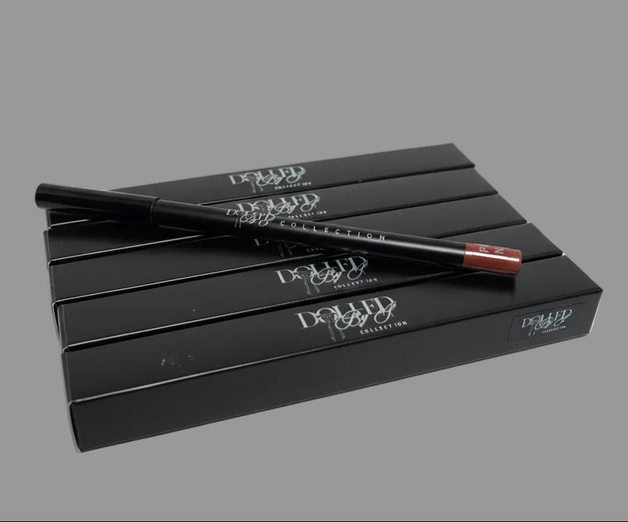 Pinky Nude Liner