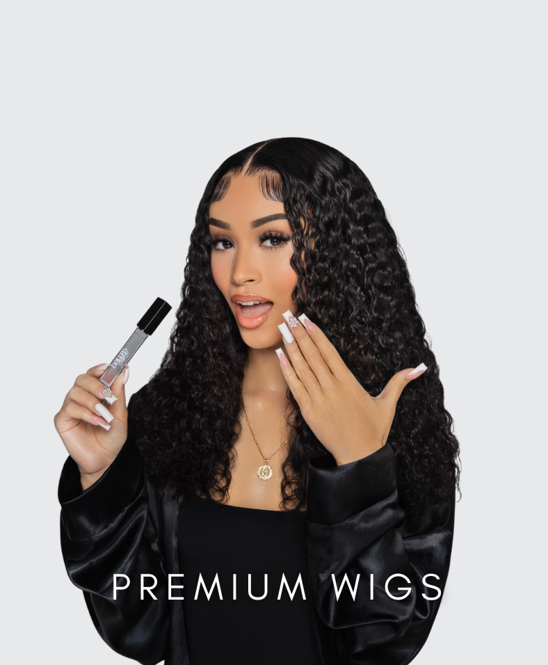 PREMIUM WIGS