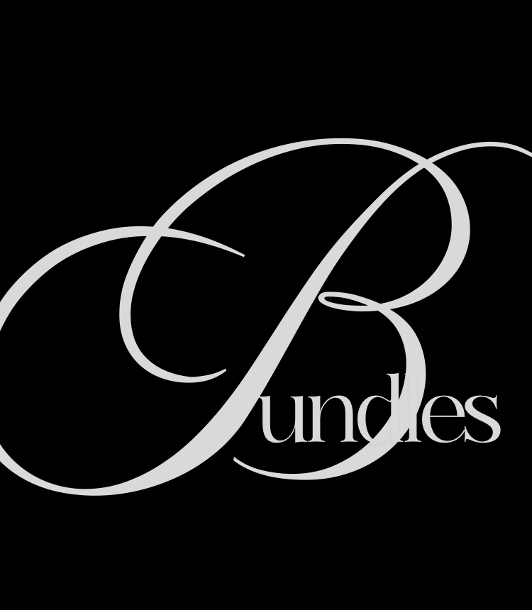 Bundles