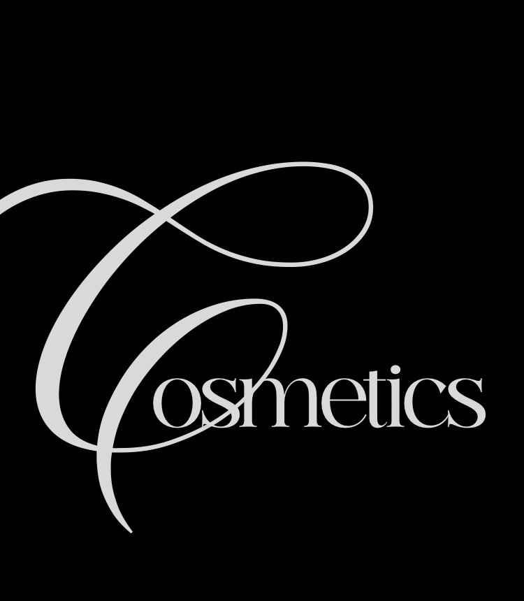 Cosmetics