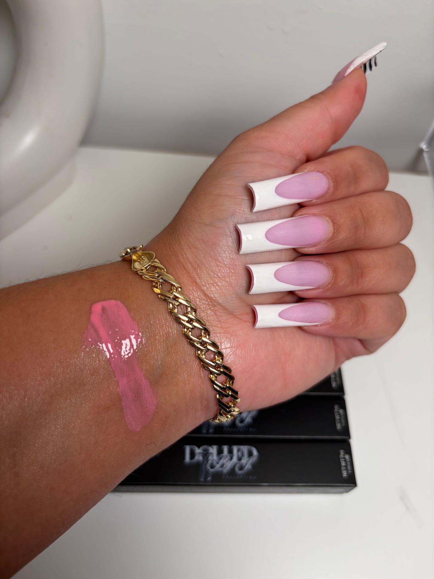 Candy Baby Gloss