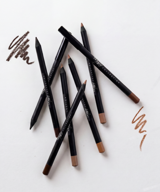 Pinky Nude Liner