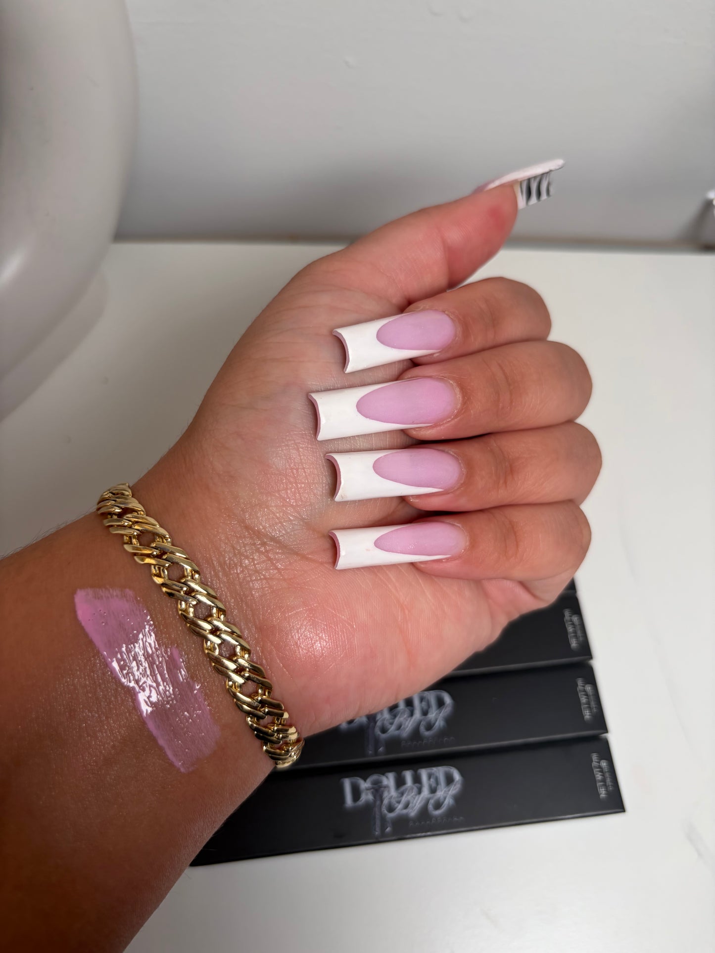 Babydoll Gloss