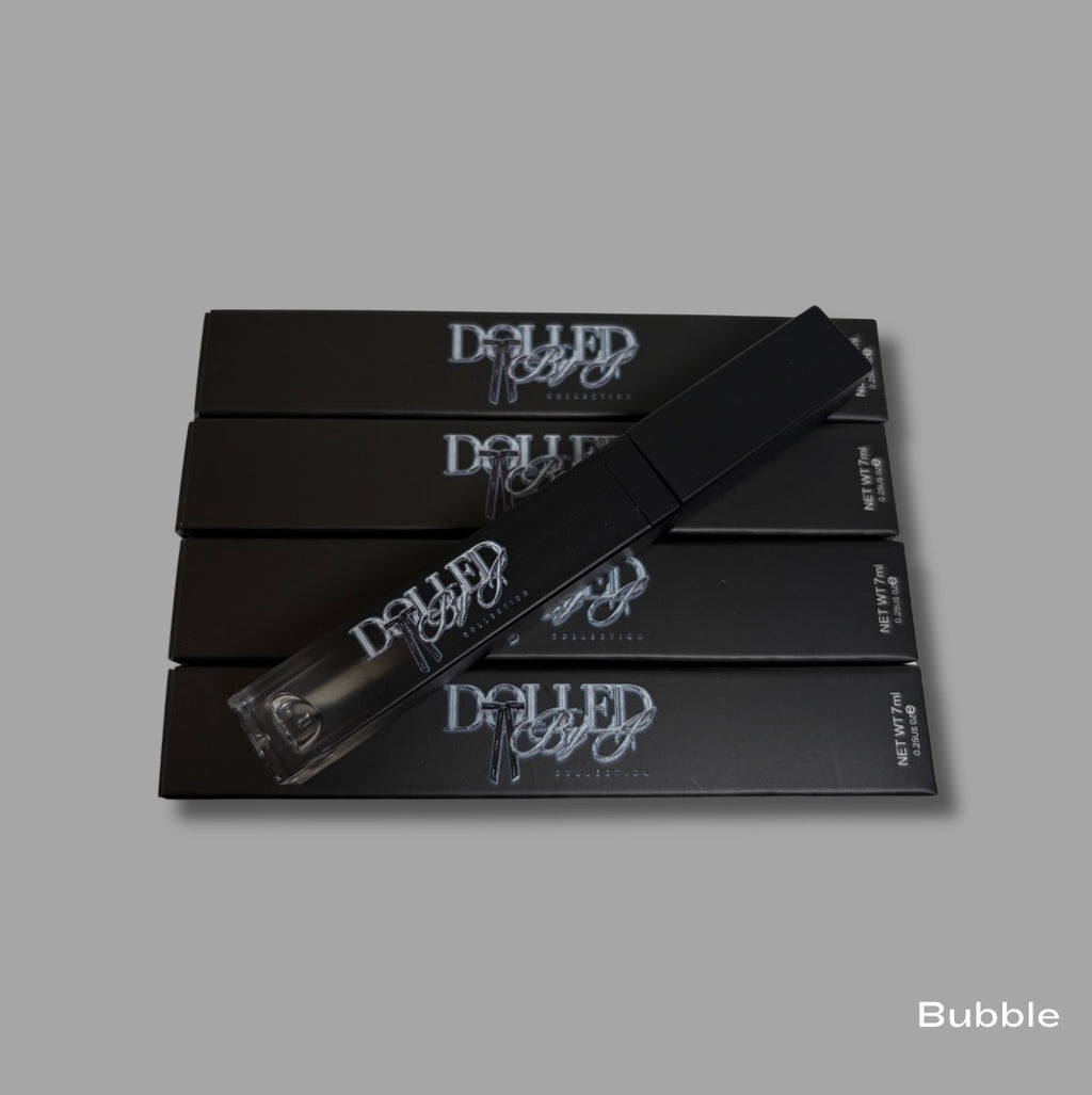 Bubble Lip Gloss