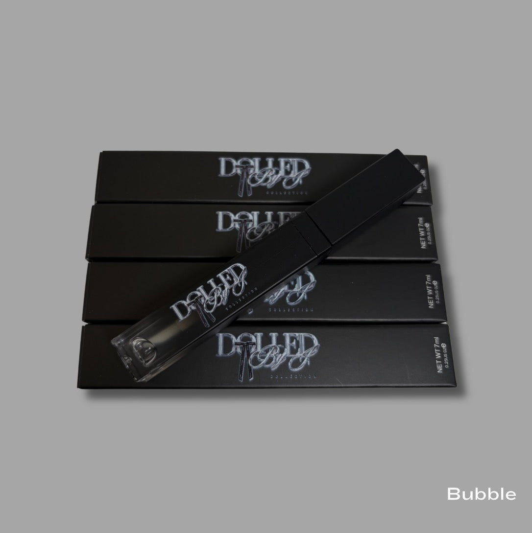 Bubble Lip Gloss