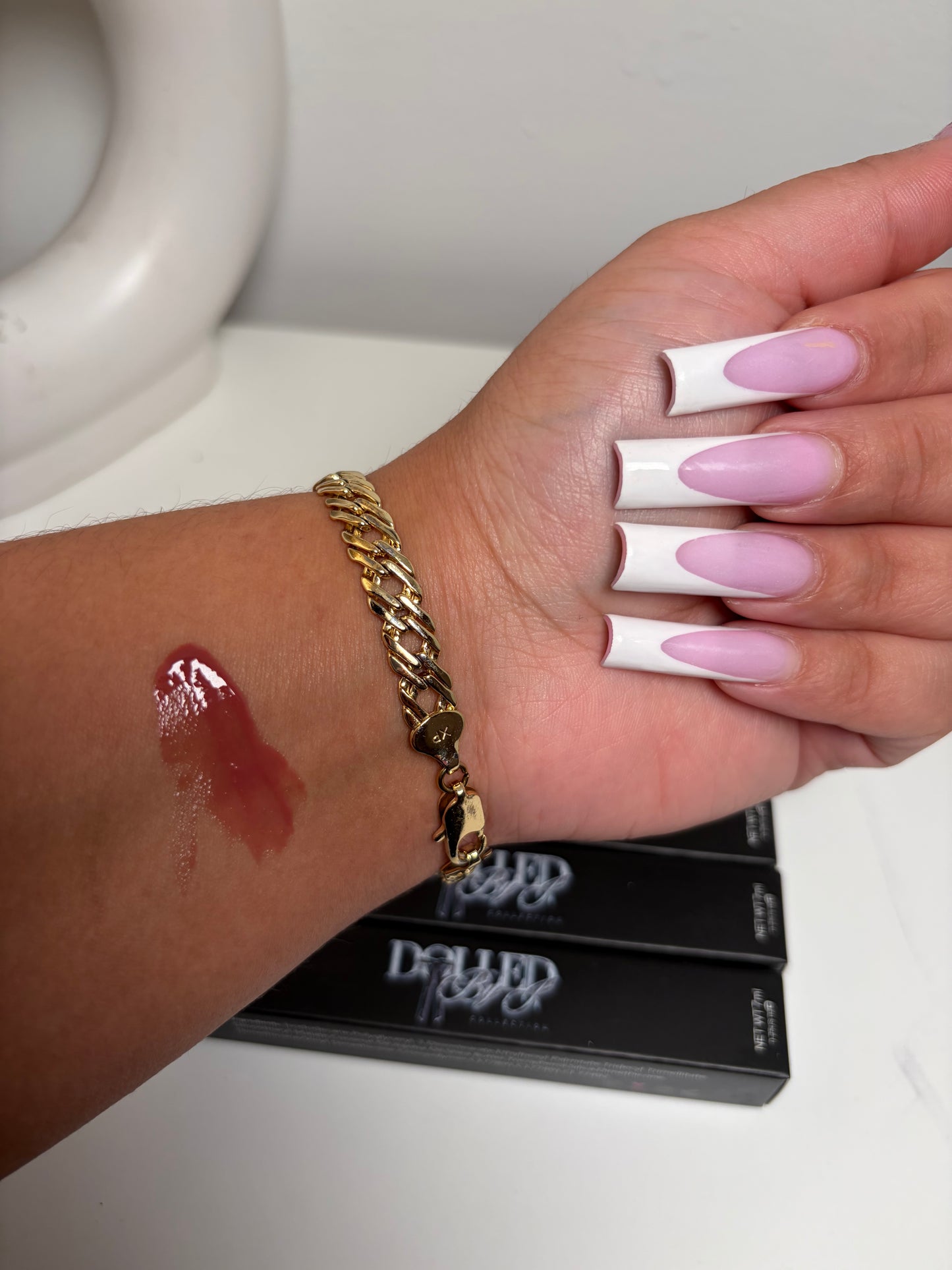 Parfait Gloss