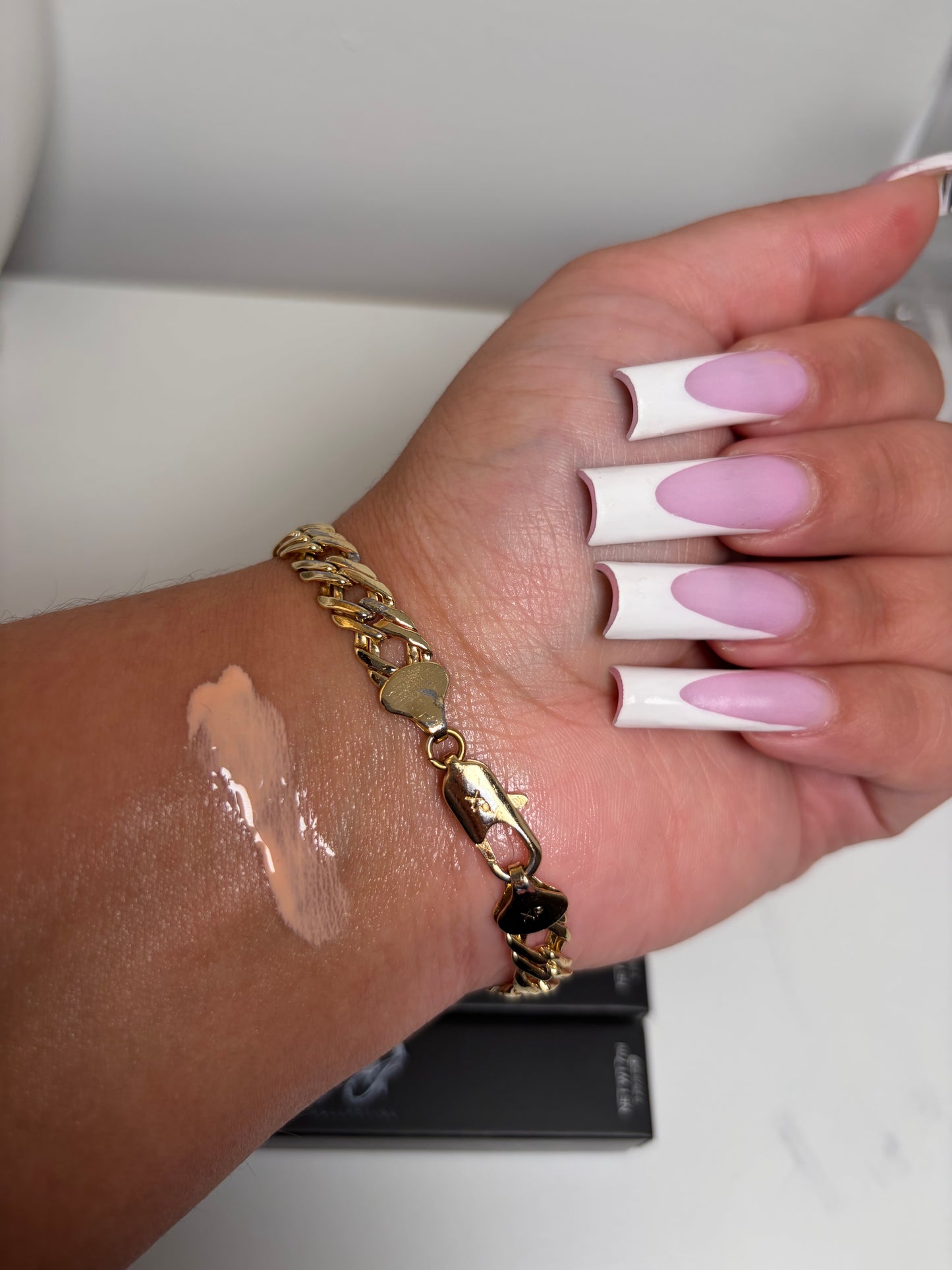 Bratty Gloss