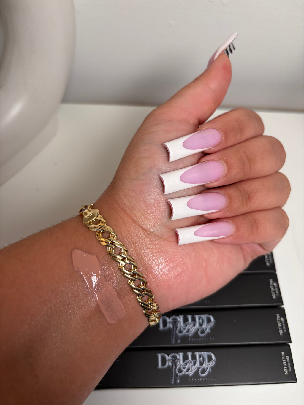 Sweet Cream Gloss