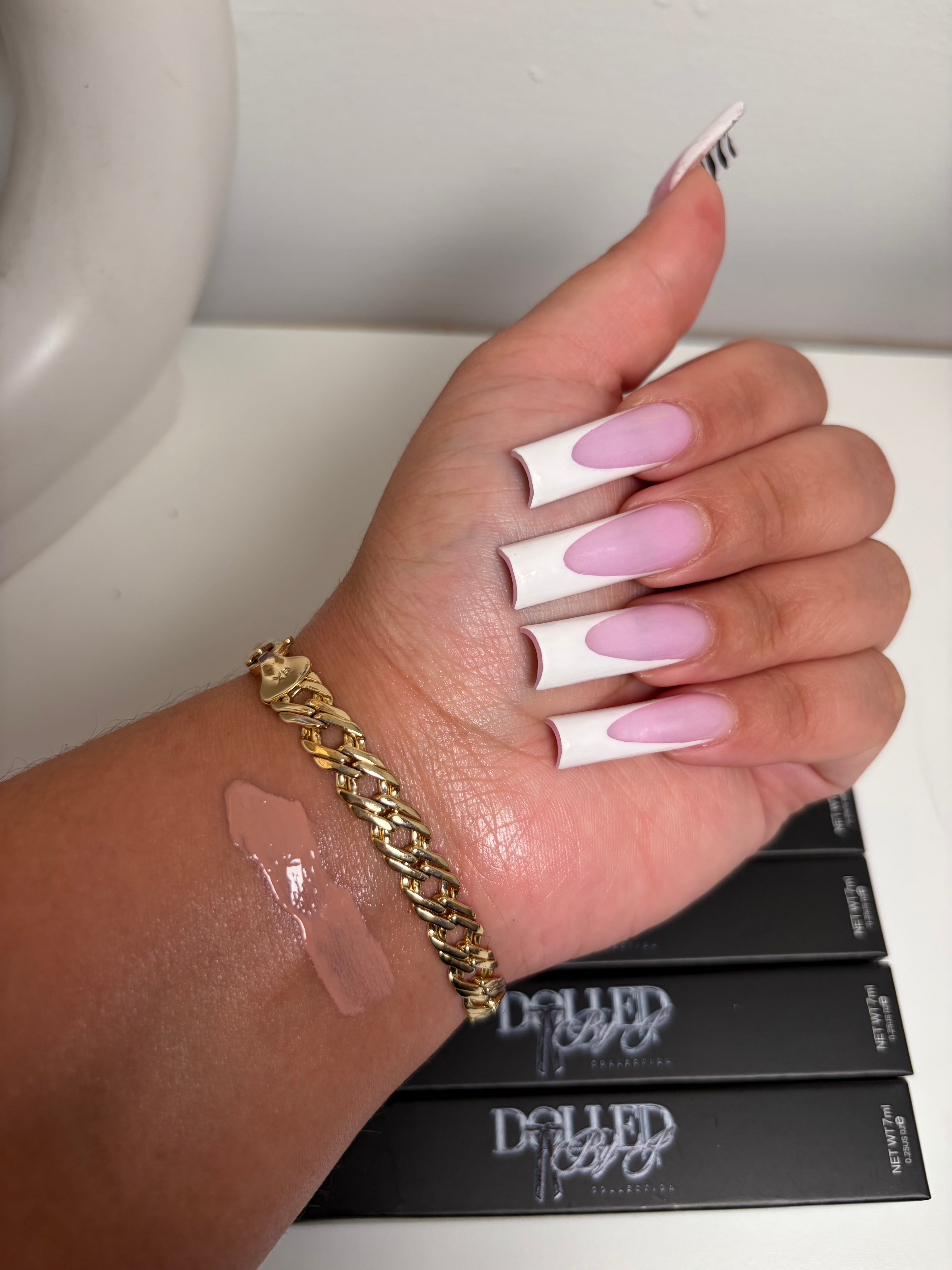 Sweet Cream Gloss