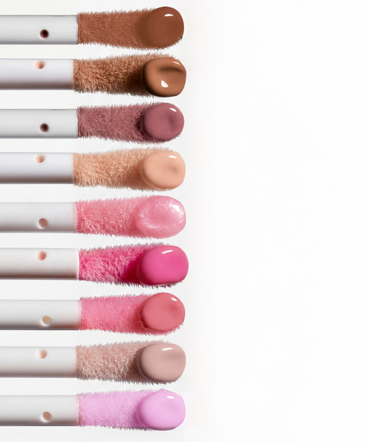Sweet Cream Gloss