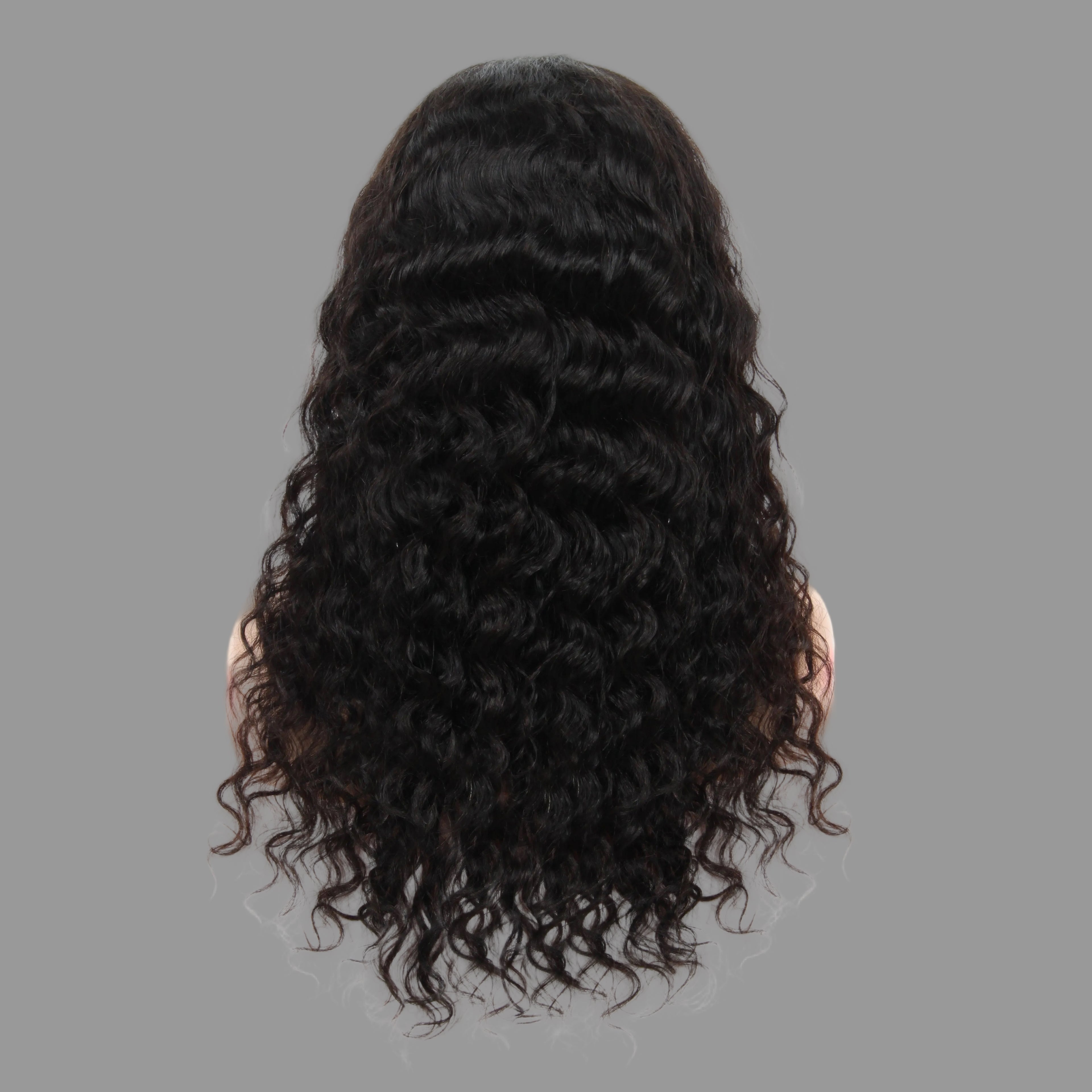 Waterwave 13*6 Wig