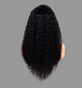 Burmese Curly 13*6 Wig