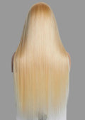 613 Straight 13*6 Wig