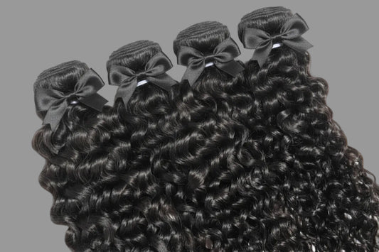 Curly Bundles