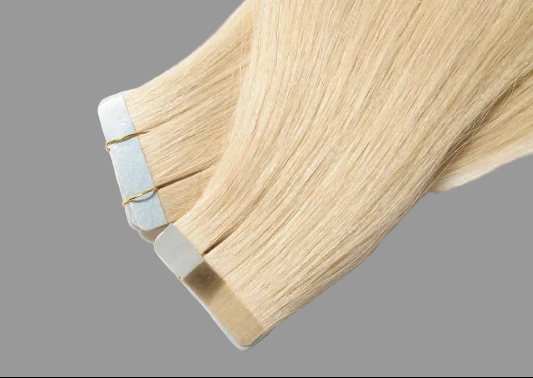 613 Straight Tape-Ins